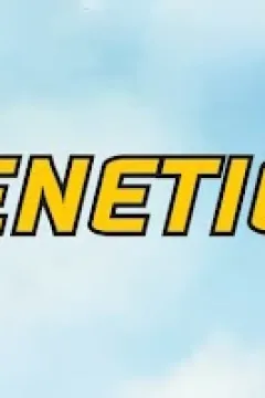 "Think Tank" Genetics