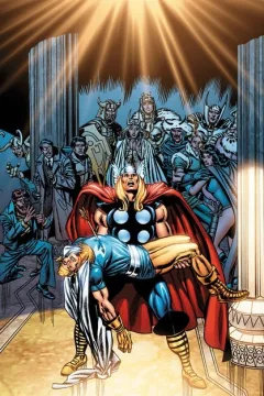 "Thor" Ragnarok