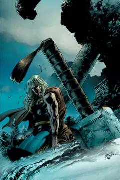 "Thor" Ragnarok