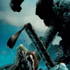 "Thor" Ragnarok (2004)