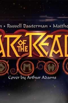 "Thor" The War of the Realms