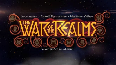 Background for "Thor" The War of the Realms