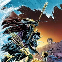 Throne of Atlantis