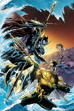 Throne of Atlantis