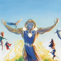 Thy Kingdom Come