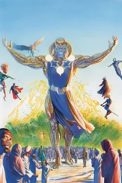 Thy Kingdom Come