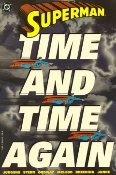 Time and Time Again (Superman)