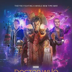 Time Lord Victorious