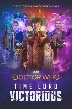 Time Lord Victorious
