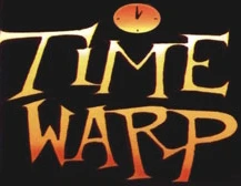 Background for Time Warp