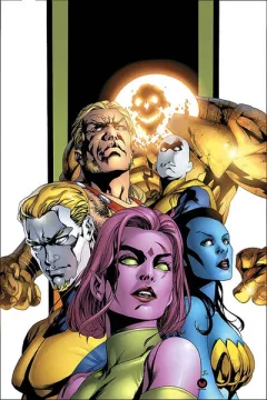 Timebreakers