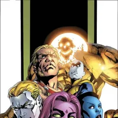 Timebreakers
