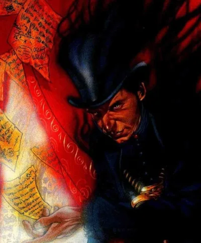 Background for Times Past