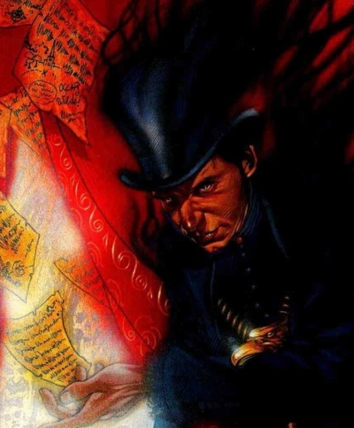 Background for Times Past