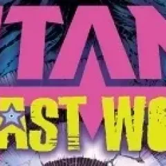 "Titans" Beast World