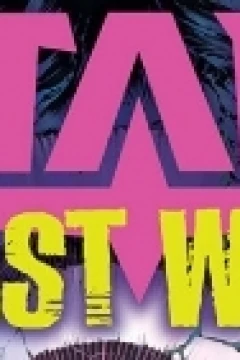 "Titans" Beast World