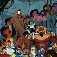 Titans Hunt