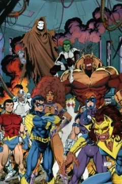 Titans Hunt