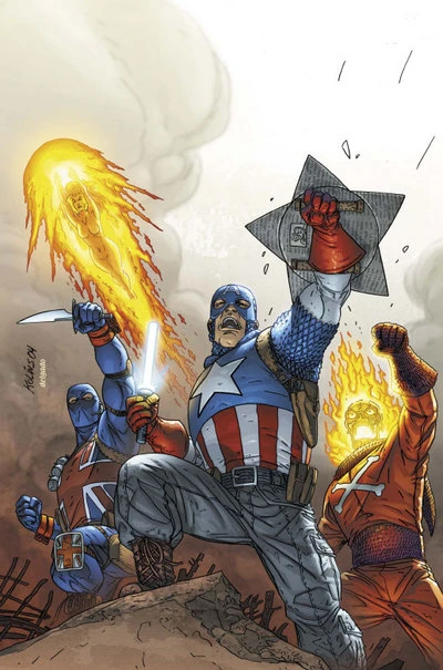 Background for To End All Wars