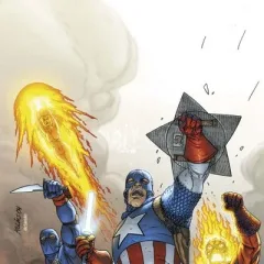 To End All Wars
