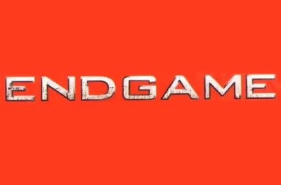 Background for "Top Cow" Endgame
