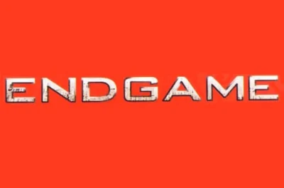 Background for "Top Cow" Endgame