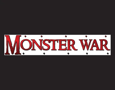 Background for Monster War