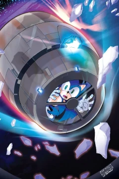 Tossed in Space