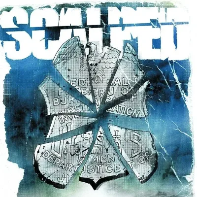 Cover art for Trail's End