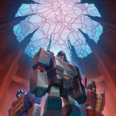 "Transformers" The Change in Your Nature
