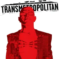 "Transmetropolitan" Dirge