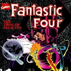 Trial of Galactus