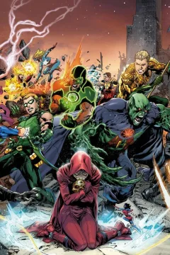 Trinity War