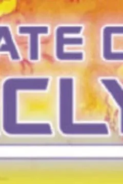 "Ultimate Comics" Cataclysm