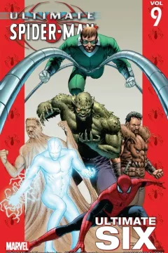 Ultimate Six