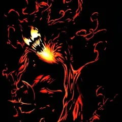 "Ultimate Spider-Man" Carnage