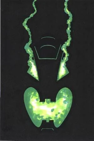 Background for Ultron Unlimited