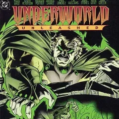 Underworld Unleashed