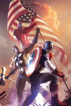 United We Stand