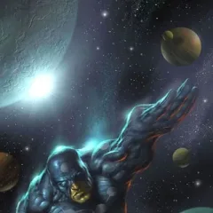 Universal Heroes