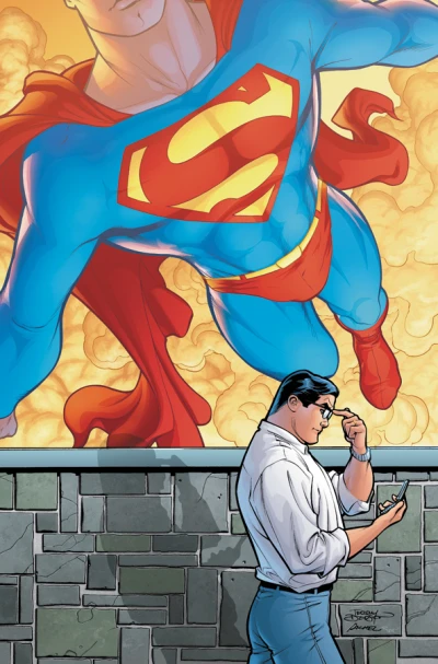 Background for Up, Up and Away