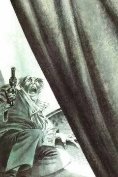"V for Vendetta" Book 3: The Land of Do-As-You-Please