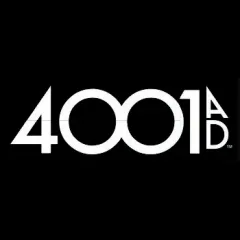 4001 A.D.