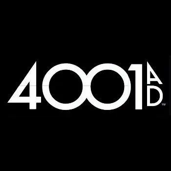 Background for 4001 A.D.