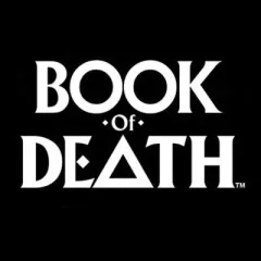 Book of Death