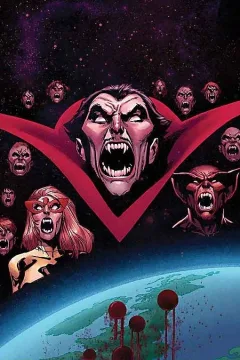 Vampire State