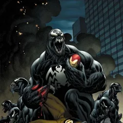 Venom Bomb