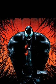 "Venom" Shiver