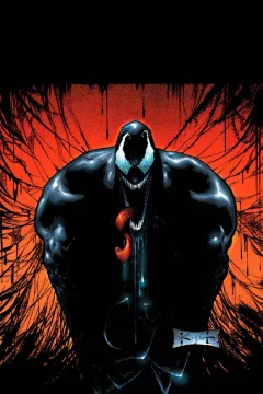 "Venom" Shiver