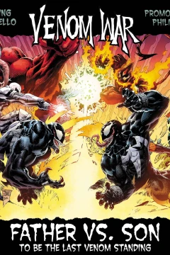 "Venom" Venom War